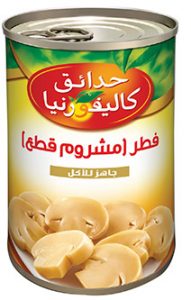 mushrooms-sliced